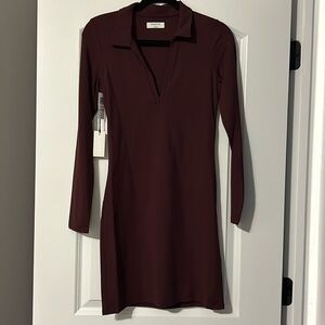 New with tags Babaton dress